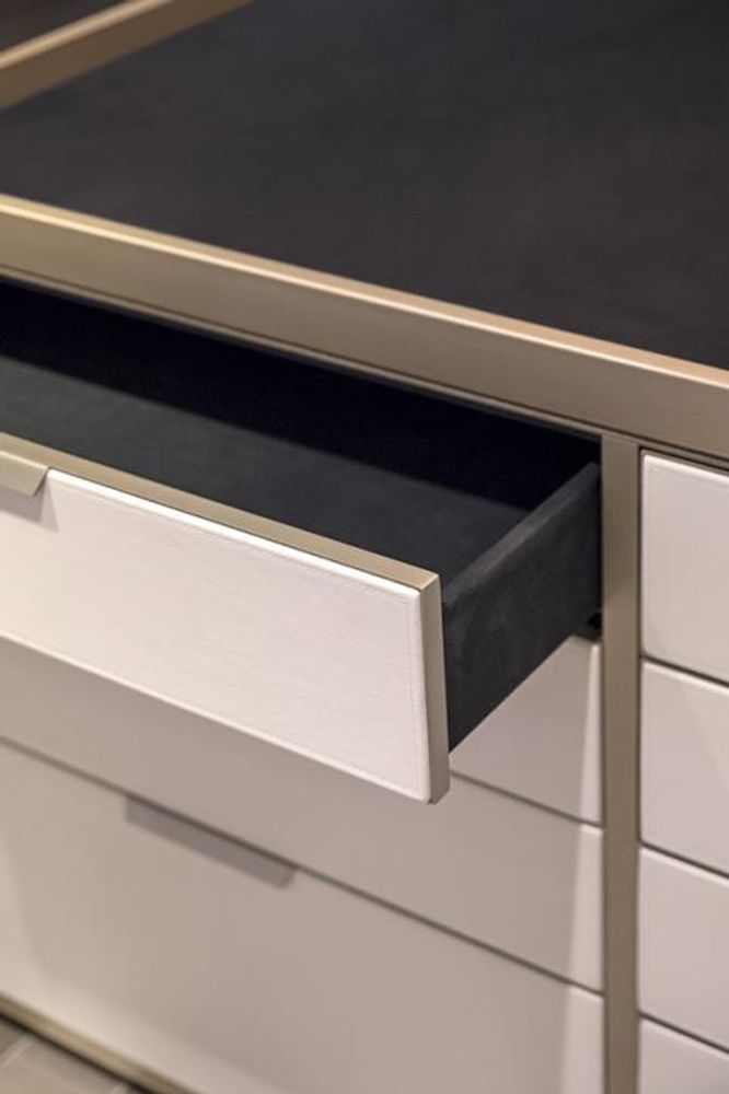 Walk-in closets - My Private Boutique - SICIS