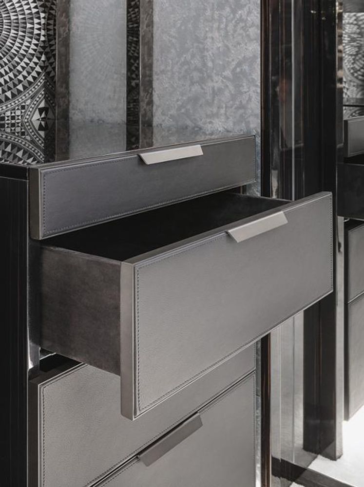 Walk-in closets - My Private Boutique - SICIS