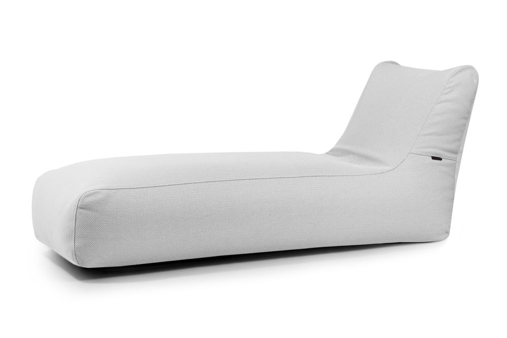 Lawn sofas - Bean Bag Sunbed Canaria - PUSKU PUSKU