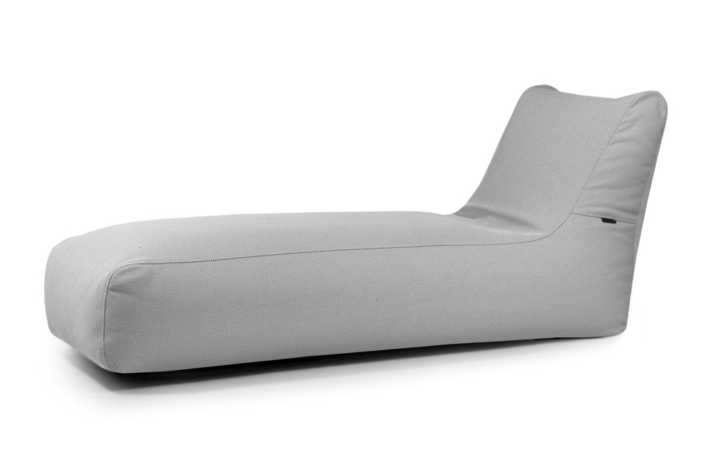 Lawn sofas - Bean Bag Sunbed Canaria - PUSKU PUSKU