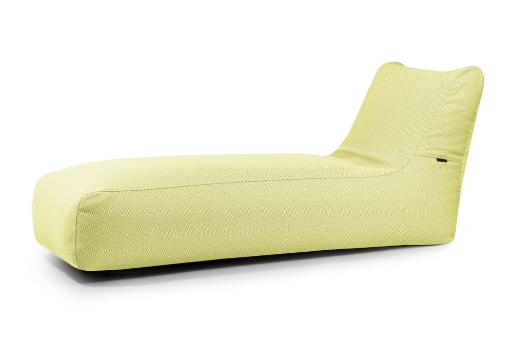 Lawn sofas - Bean Bag Sunbed Canaria - PUSKU PUSKU