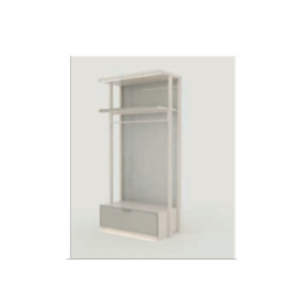 Walk-in closets - My Private Boutique - SICIS