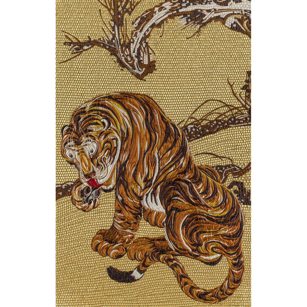Decorative objects - Tiger - SICIS
