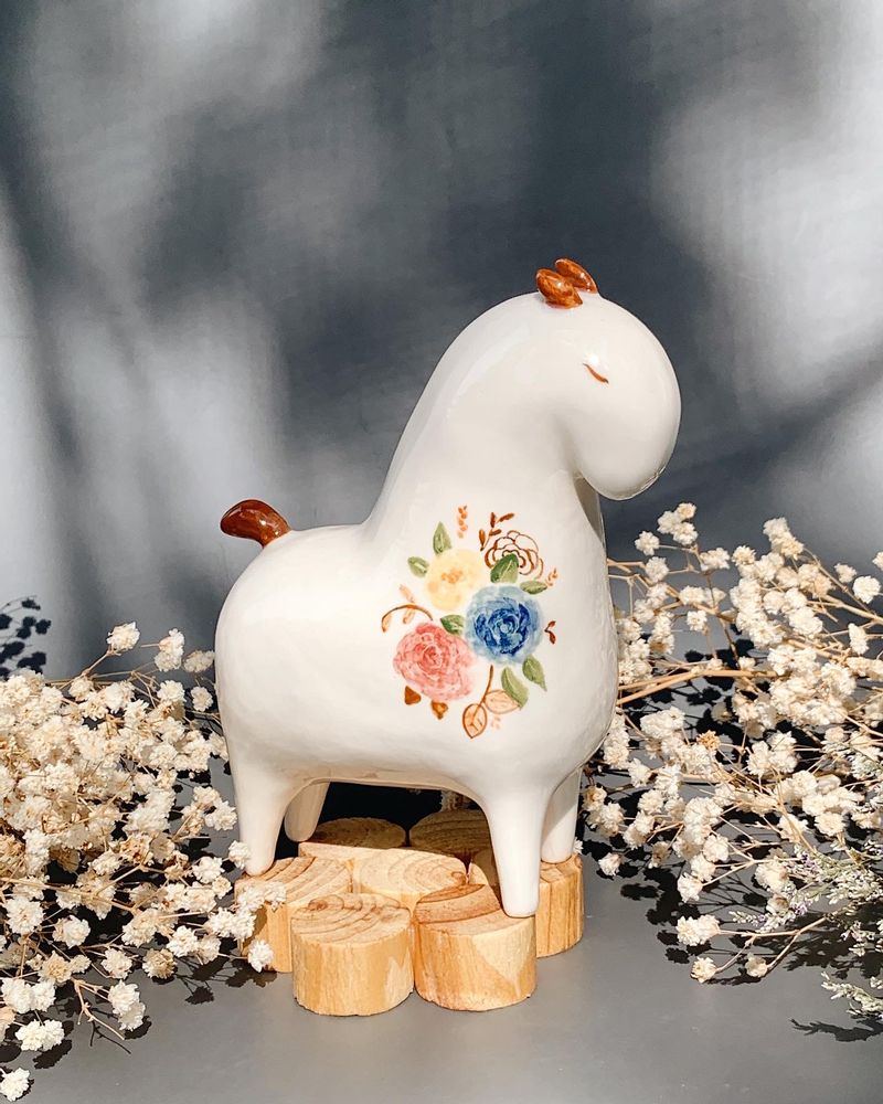 Decorative objects - Not available - ORACLAY