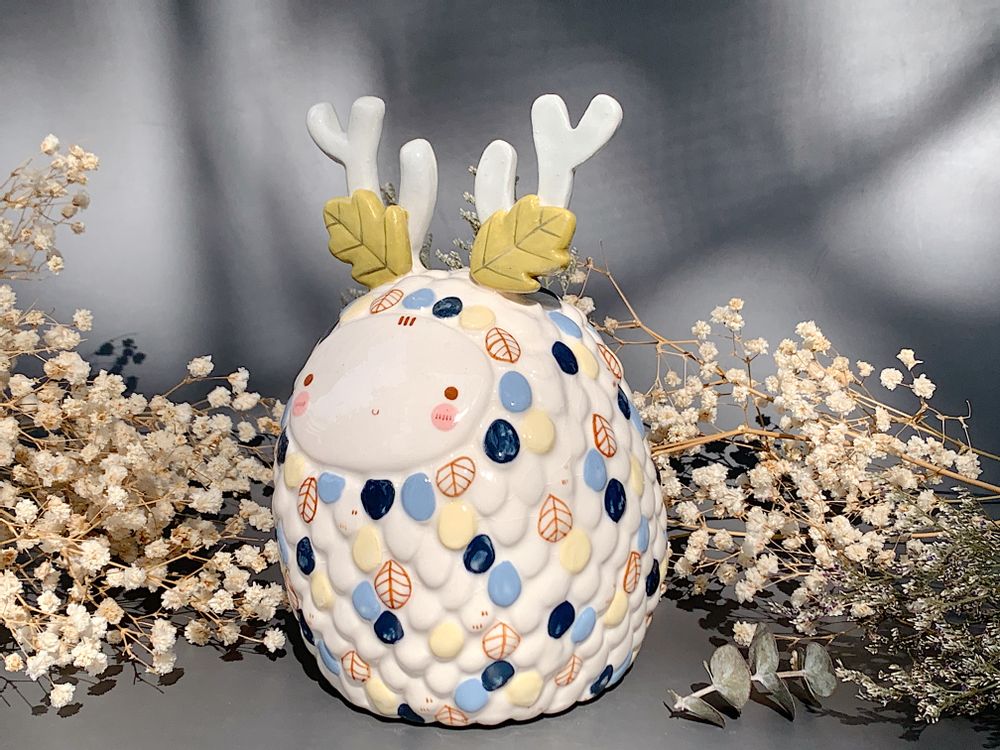 Decorative objects - Not available - ORACLAY