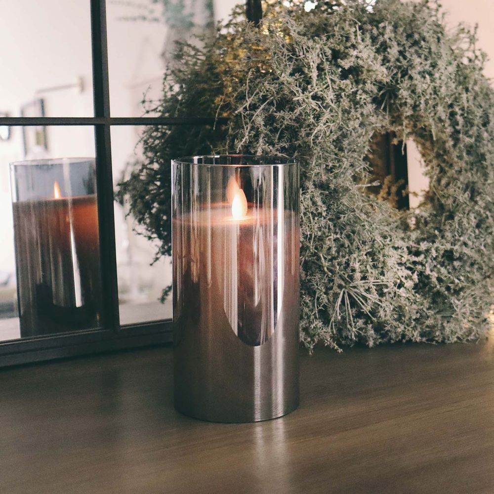 Objets de décoration - Nos Bougies LED - FESTILIGHT