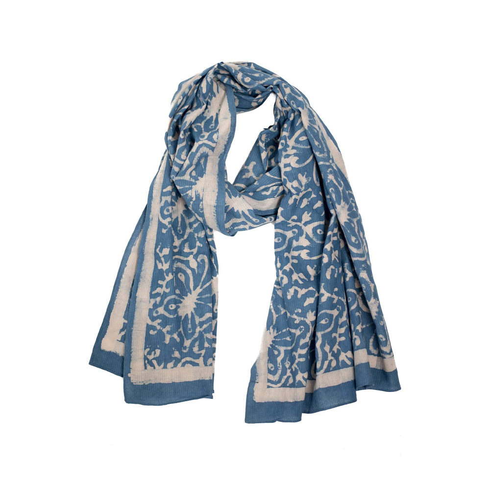 Foulards et écharpes - Écharpes Sienna - ARANYA