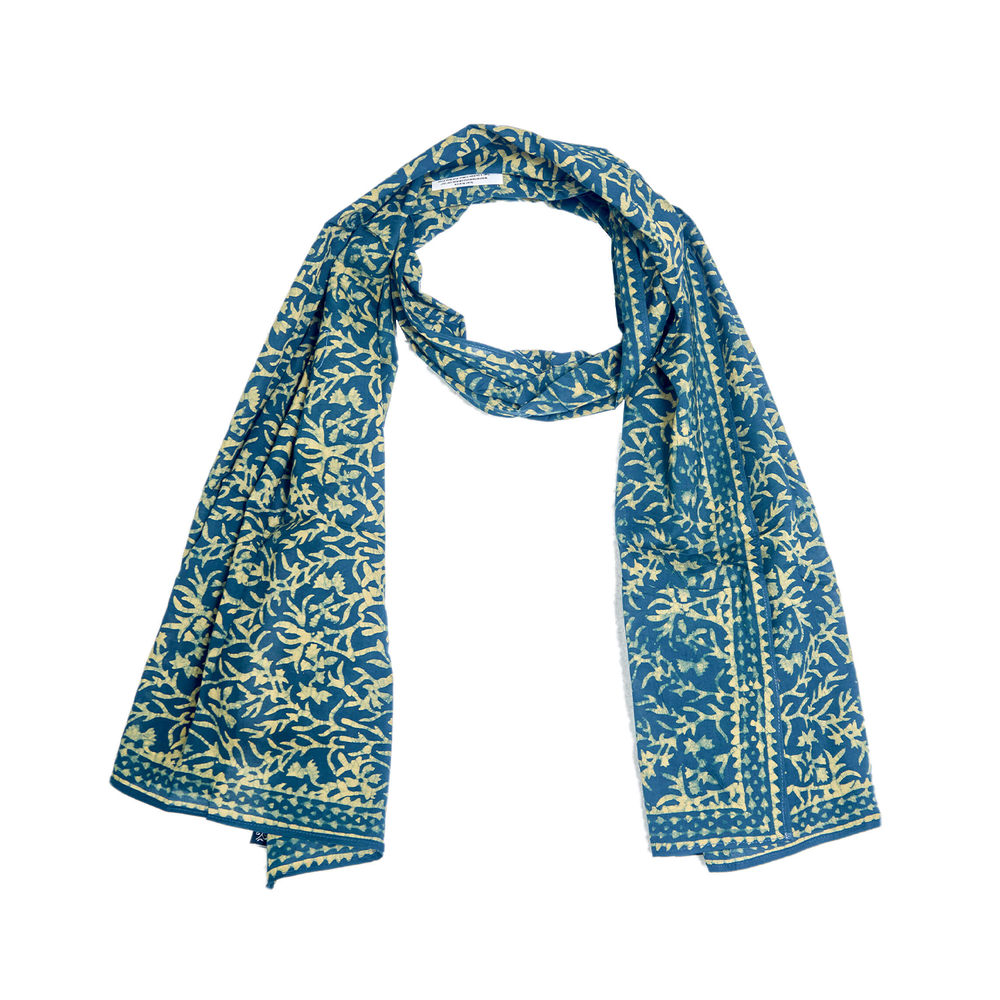 Foulards et écharpes - Écharpes Sienna - ARANYA