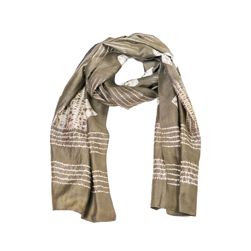 Foulards et écharpes - Écharpes Sienna - ARANYA