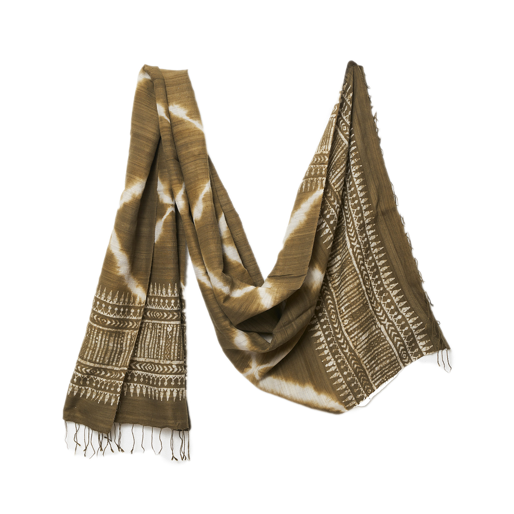 Foulards et écharpes - Écharpes Sienna - ARANYA