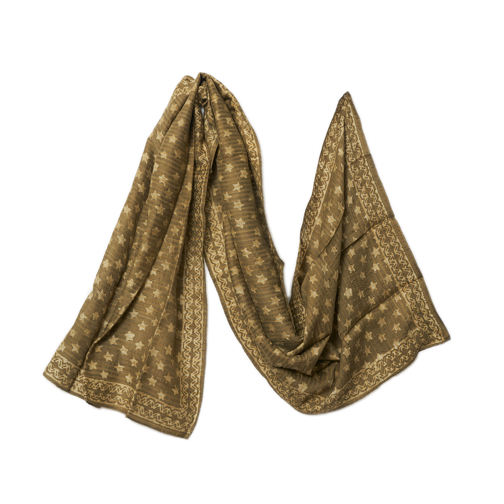 Foulards et écharpes - Écharpes Sienna - ARANYA