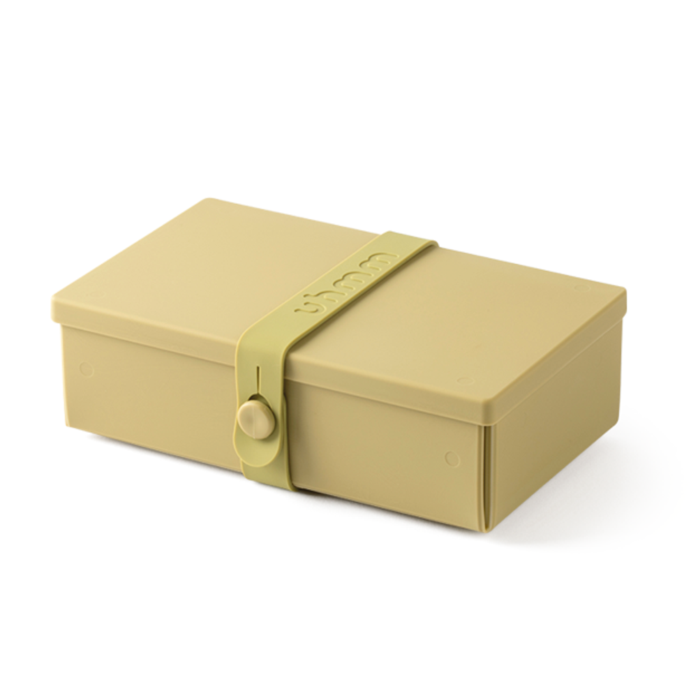 Cadeaux - Boîte Uhmm n° 01 Menthe - UHMM BOX