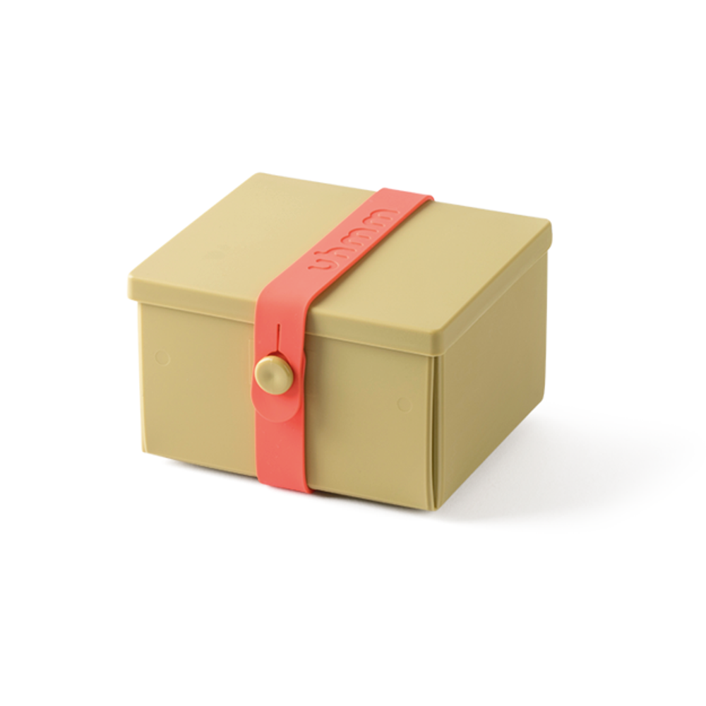 Cadeaux - Boîte Uhmm n° 01 Menthe - UHMM BOX