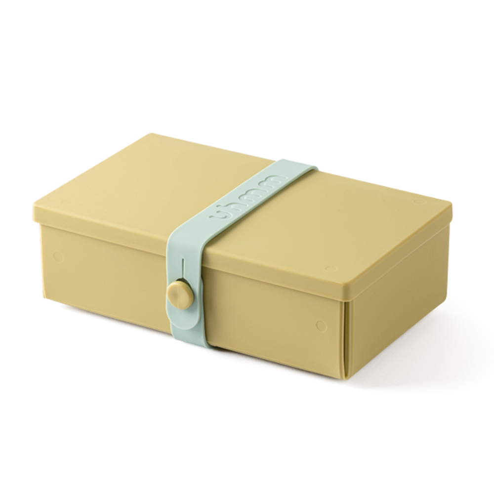 Cadeaux - Boîte Uhmm n° 01 Menthe - UHMM BOX