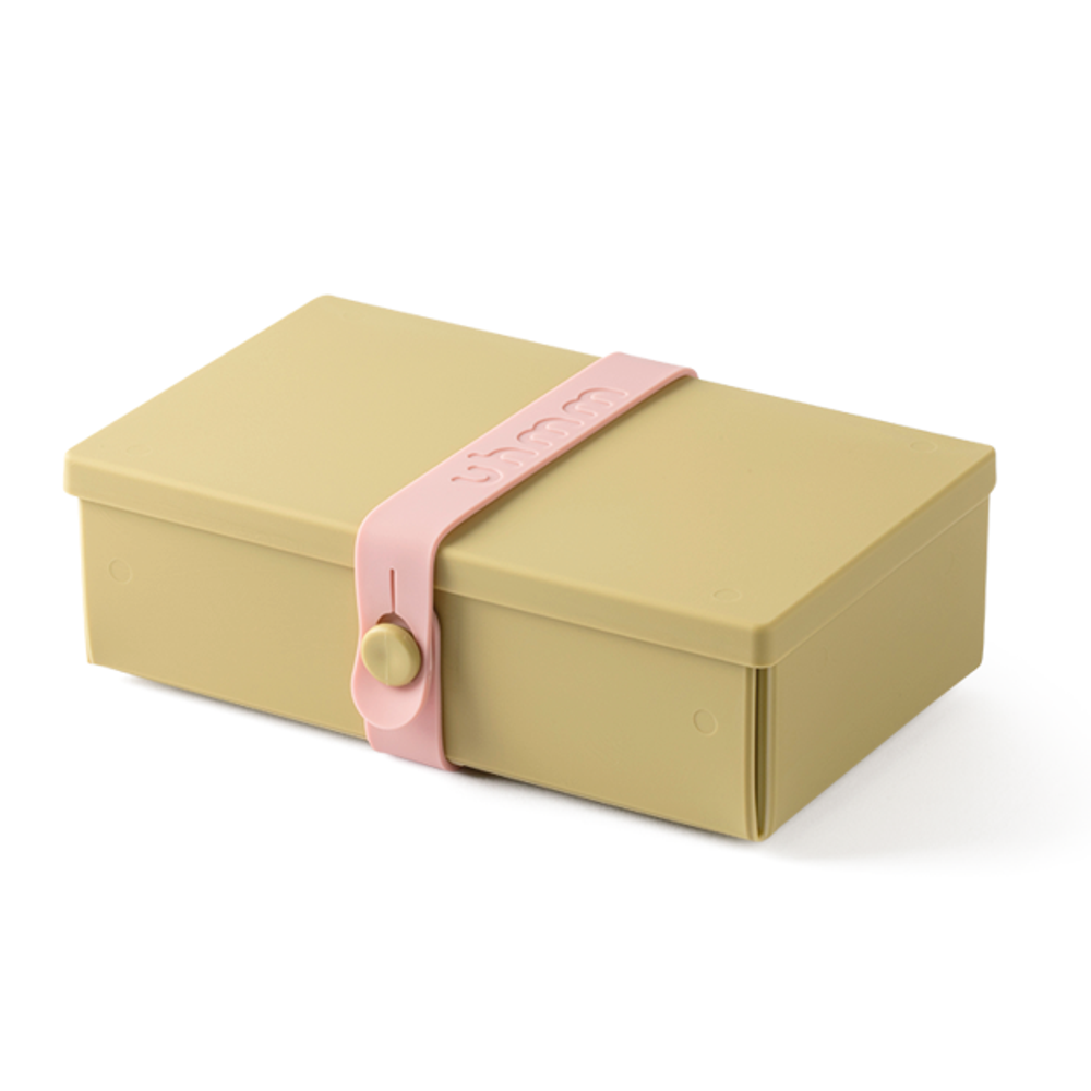 Cadeaux - Boîte Uhmm n° 01 Menthe - UHMM BOX