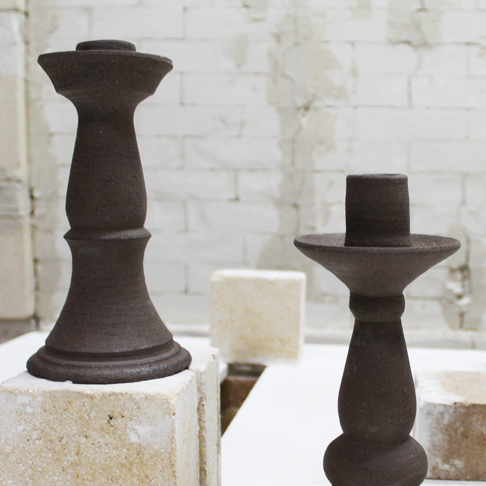 Objets design - Bougies CANDELEROS - DESIGN ROOM COLOMBIA