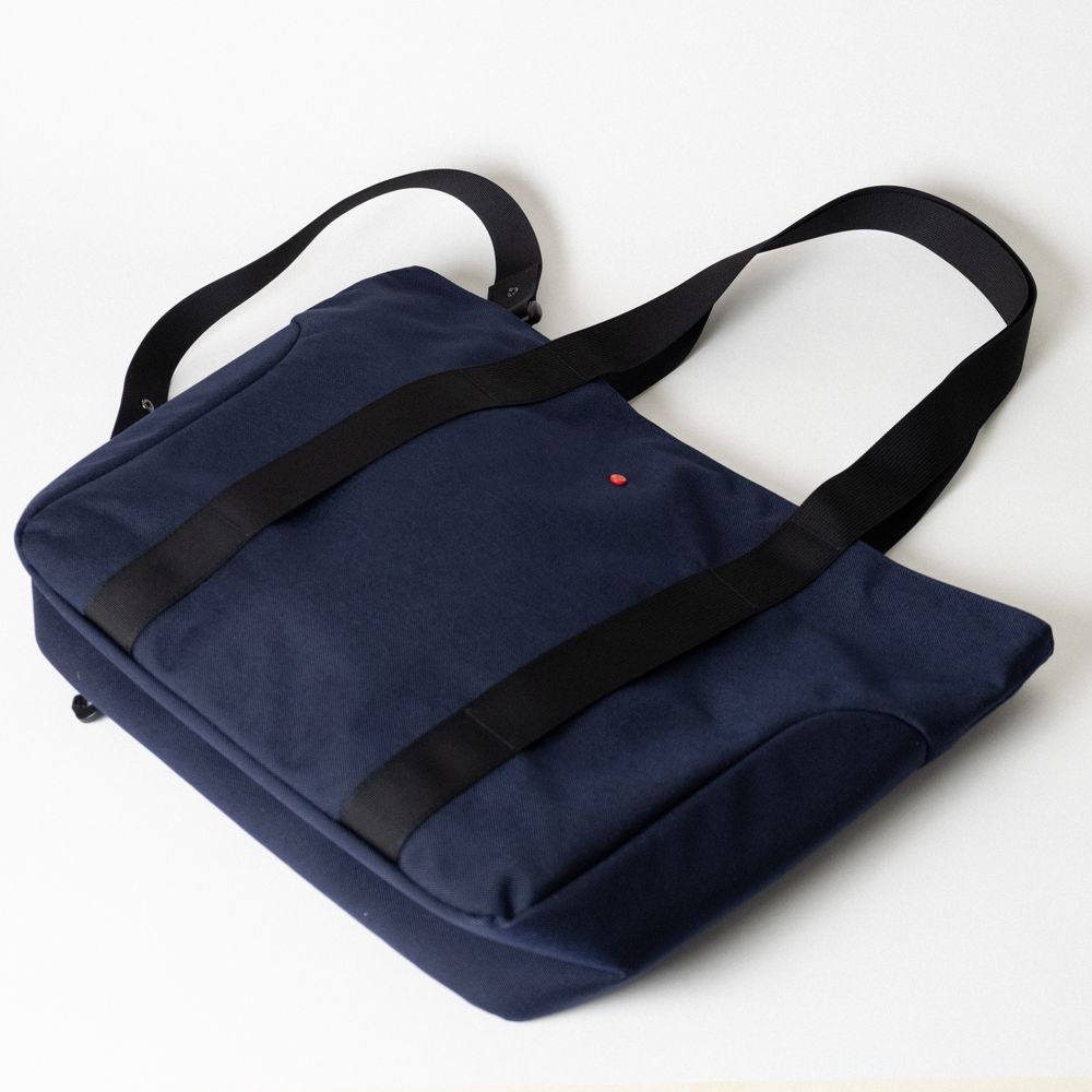 Sacs et cabas - 31/TF backpackable tote - TEDDYFISH