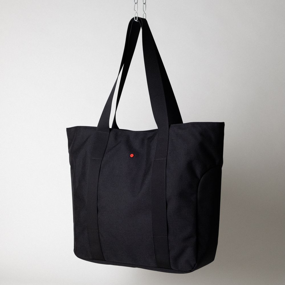 Sacs et cabas - 31/TF backpackable tote - TEDDYFISH