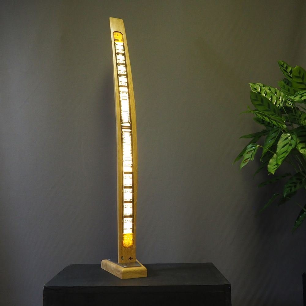 Unique pieces - Naja - AVLUMEN