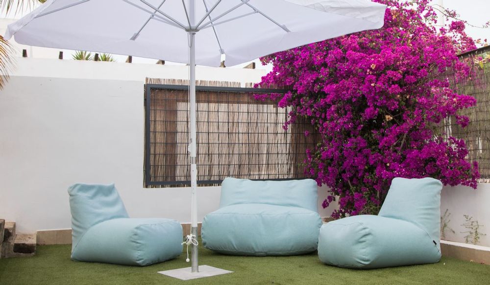 Sofas - Bean Bag Sofa Tube Riviera - PUSKUPUSKU