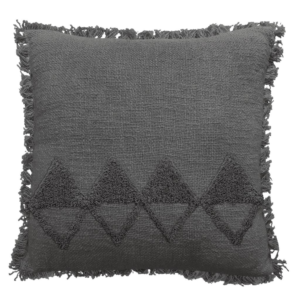 Coussins textile - Coussins tuftés Hoggar - MAISON LILO