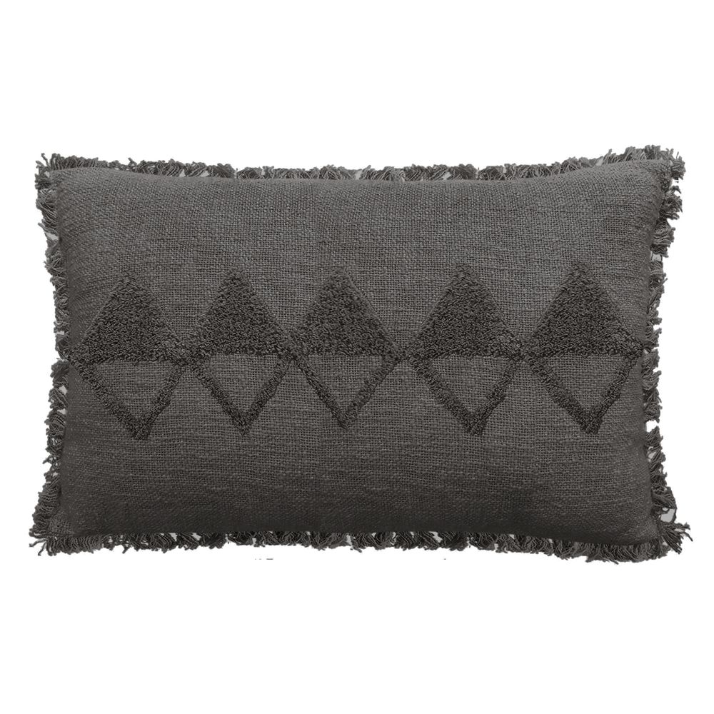 Coussins textile - Coussins tuftés Hoggar - MAISON LILO