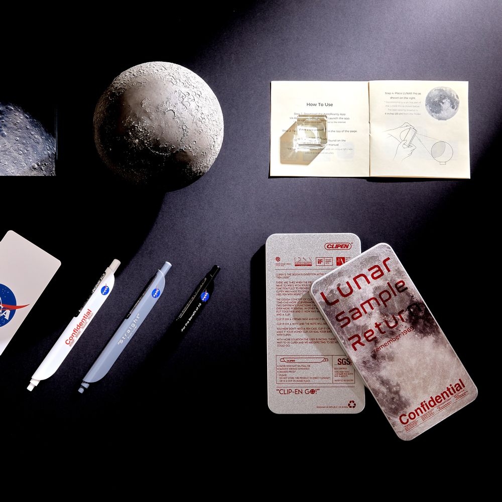 Sets de bureaux  - [Rangers design] CLIPEN - DESIGN KOREA