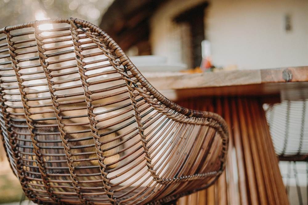 Chaises pour collectivités - Chaise V. - MISTER WILS