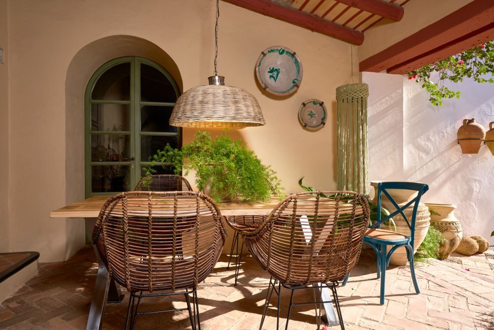 Chaises pour collectivités - Chaise V. - MISTER WILS