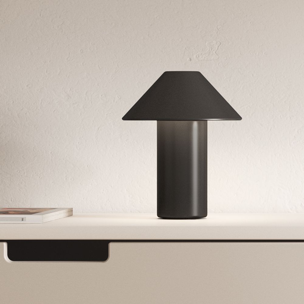 Wireless lamps - ROY Lamp - EDGAR HOME