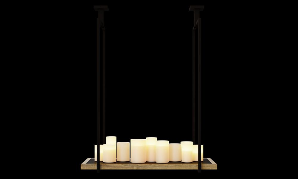 Suspensions - Lumeego Lamps Icon 13 - LUMEEGO