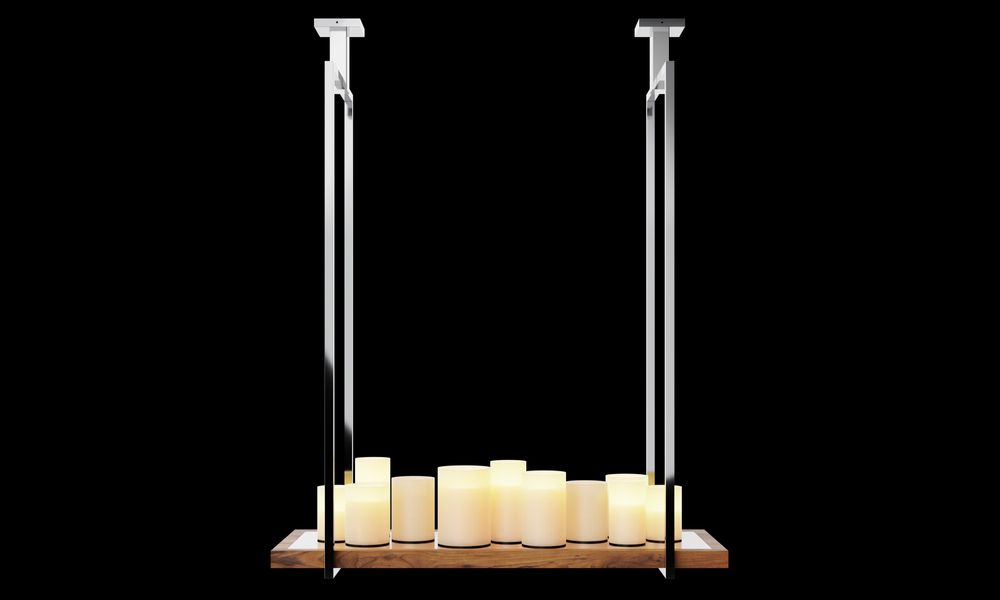 Suspensions - Lumeego Lamps Icon 13 - LUMEEGO