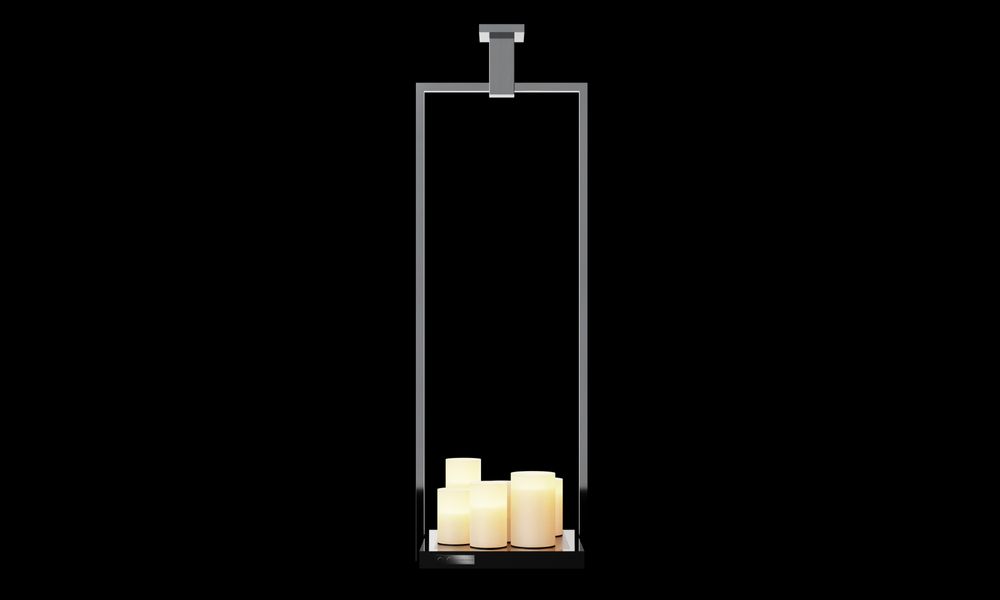 Hanging lights - Lumeego Lamps Icon 7 - LUMEEGO