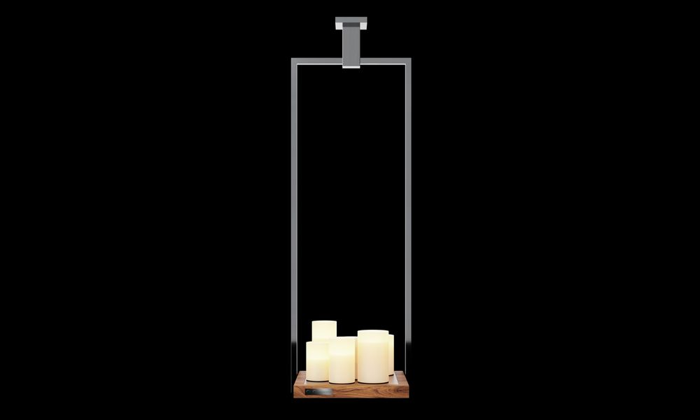 Hanging lights - Lumeego Lamps Icon 7 - LUMEEGO