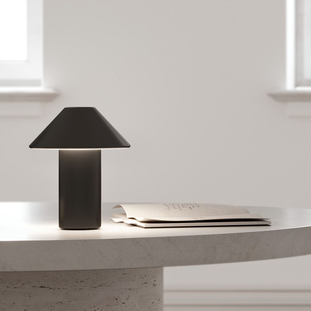 Wireless lamps - ROY Lamp - EDGAR HOME
