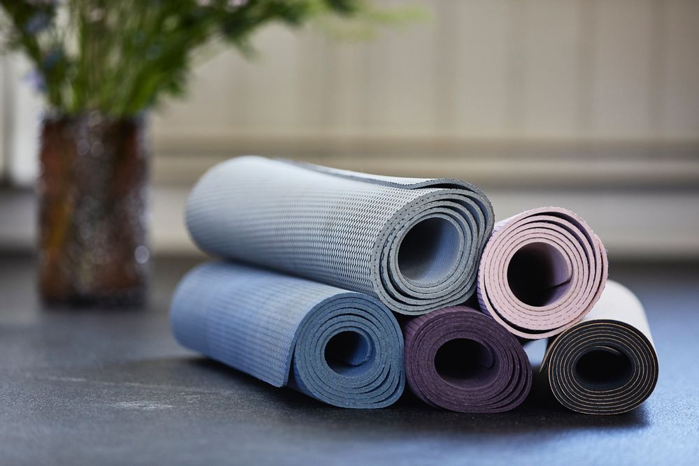 Bags and totes - Yoga - NORDAL