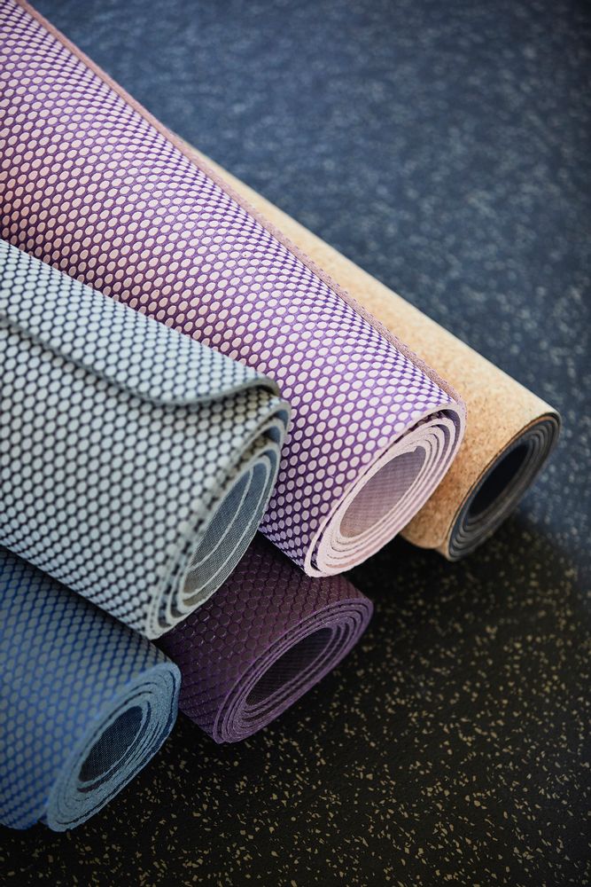 Bags and totes - Yoga - NORDAL