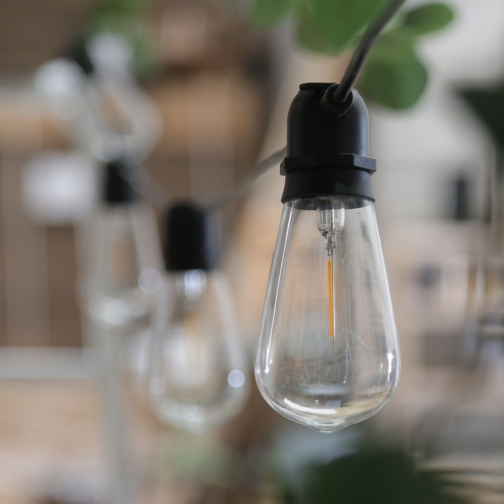 Hanging lights - LED Lights - FIORIRA UN GIARDINO SRL