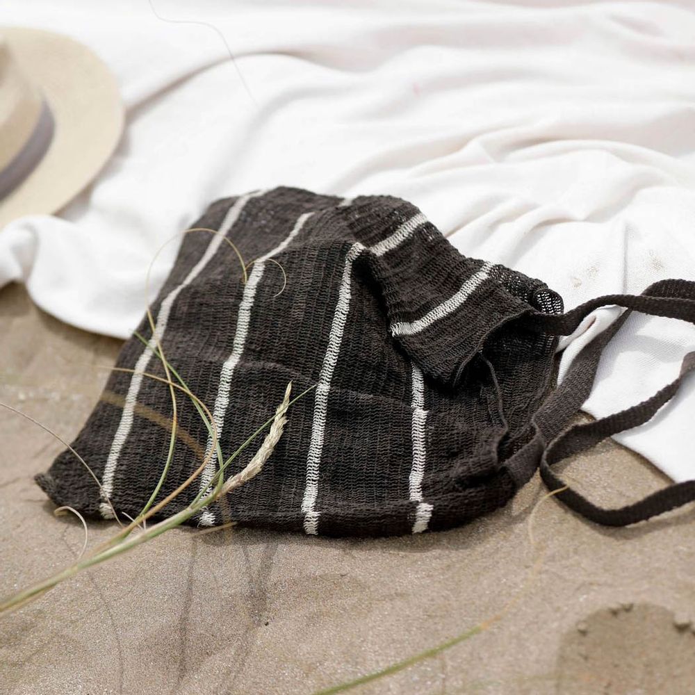 Bags and totes - Peregrino | Chaguar Bag - MATRIARCA | NATIVE ART