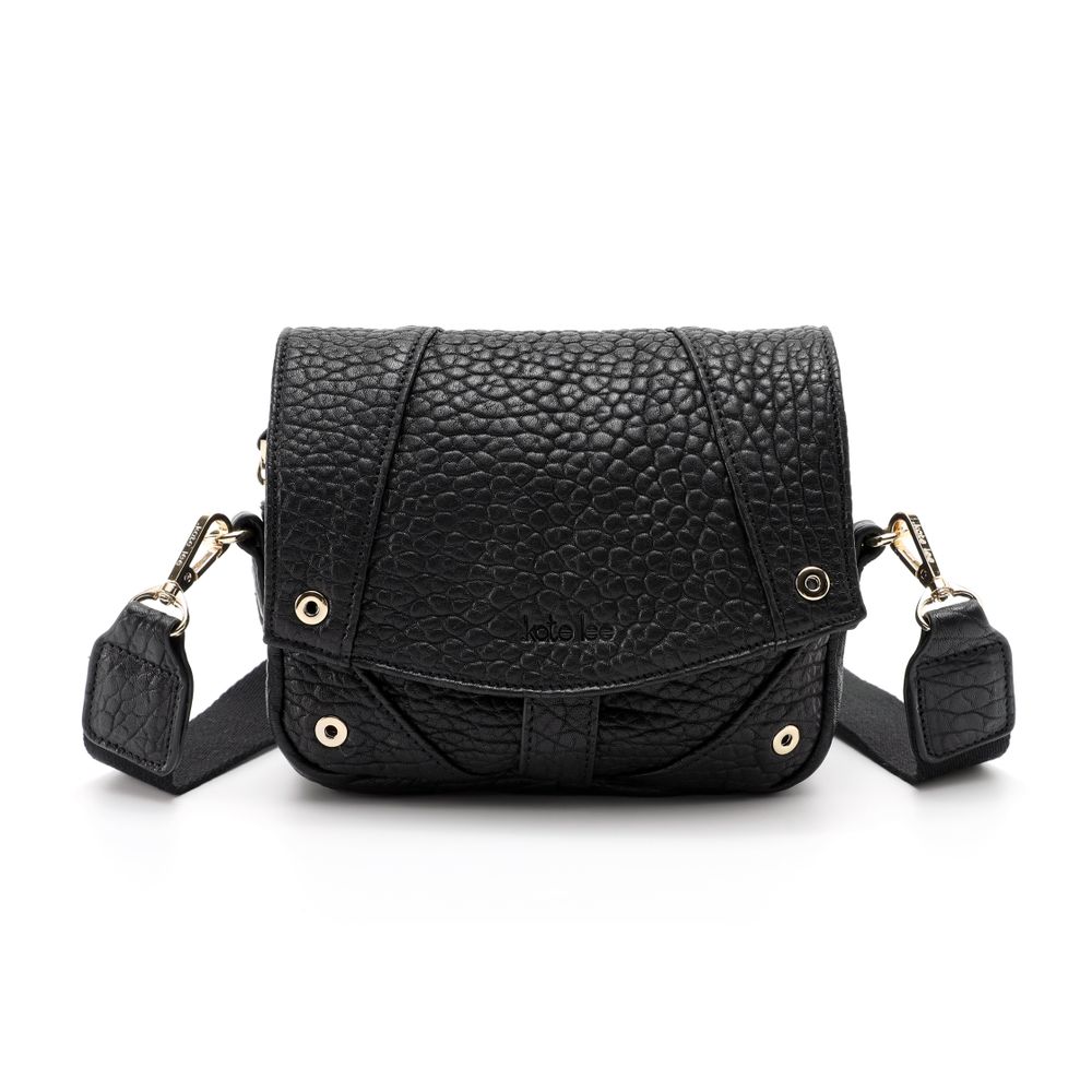 Sacs et cabas - Sac en cuir porté bandoulière ANESSI - KATE LEE