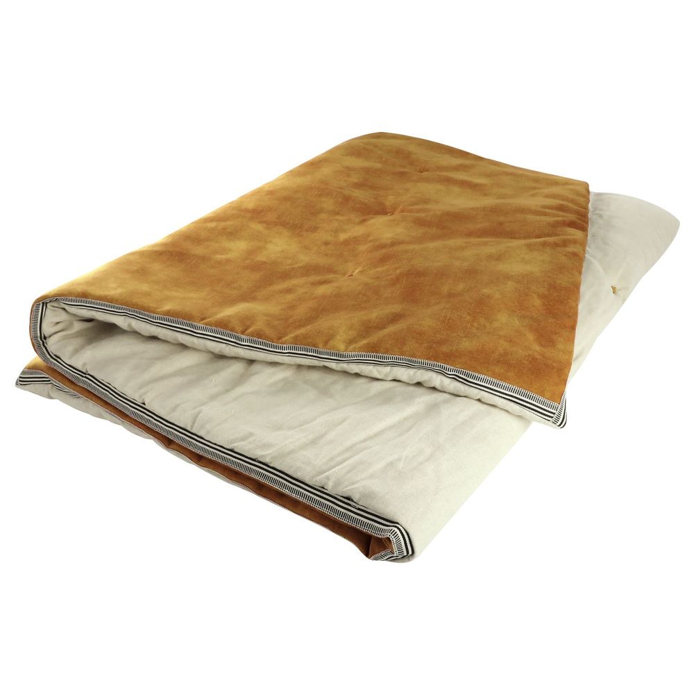 Homewear - SOFA COVER MANADE 36’’ x 77’’ - MAISON CASAMANCE