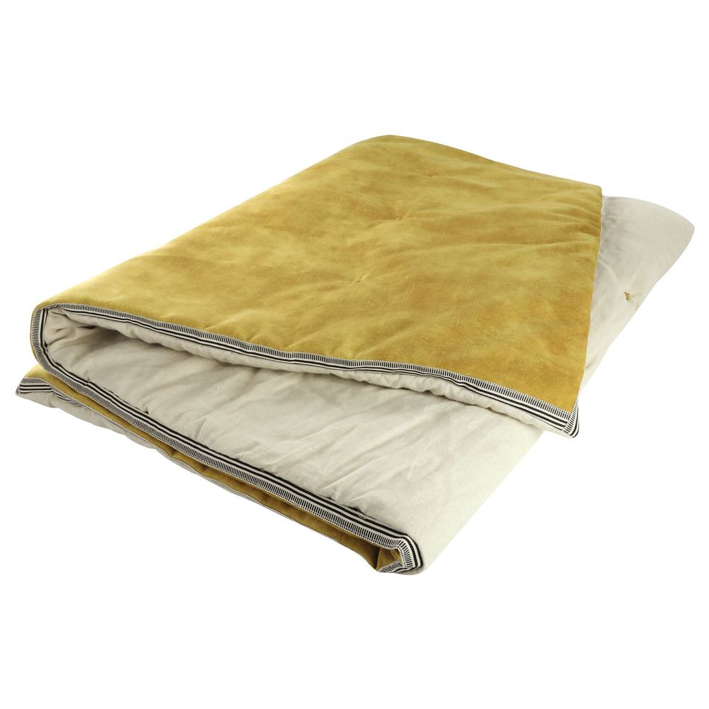 Homewear - SOFA COVER MANADE 36’’ x 77’’ - MAISON CASAMANCE