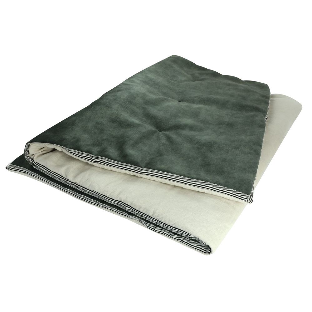 Homewear - SOFA COVER MANADE 36’’ x 77’’ - MAISON CASAMANCE