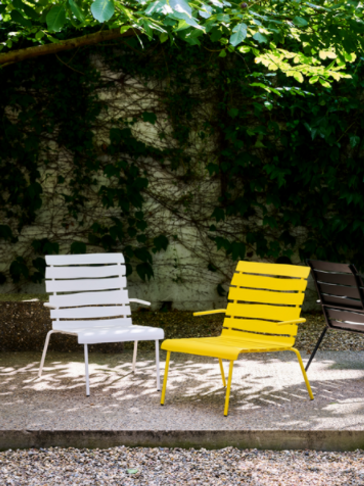 Armchairs - aligned by maarten baas - VALERIE OBJECTS