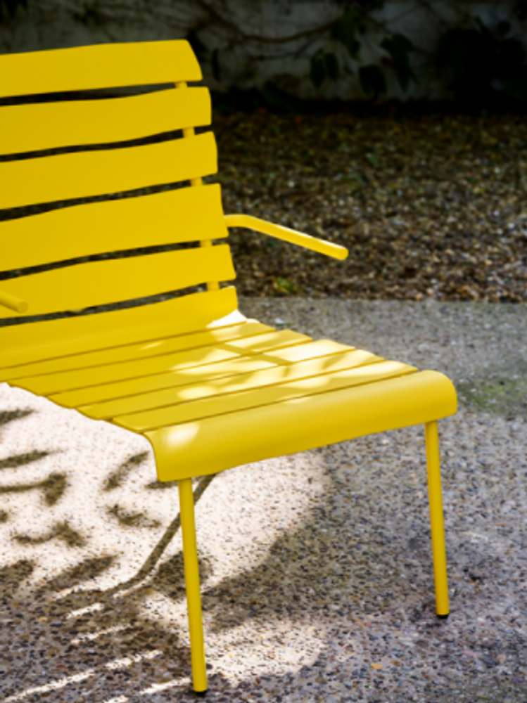 Armchairs - aligned by maarten baas - VALERIE OBJECTS