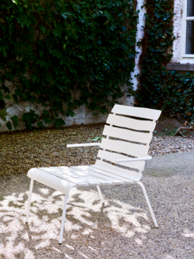 Armchairs - aligned by maarten baas - VALERIE OBJECTS