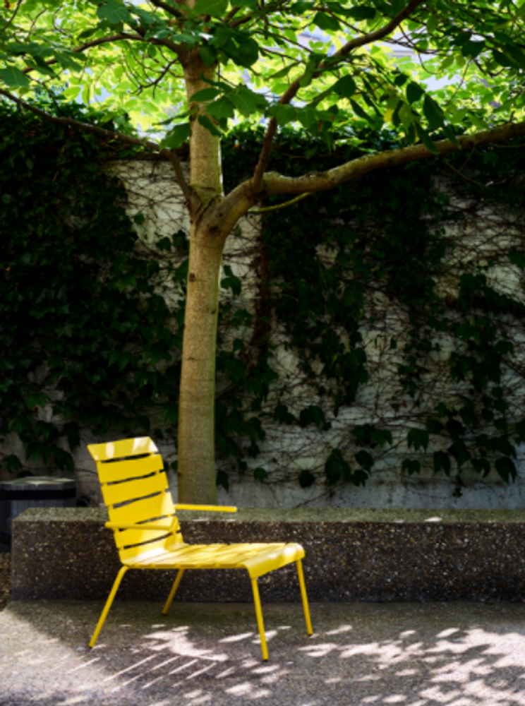 Armchairs - aligned by maarten baas - VALERIE OBJECTS