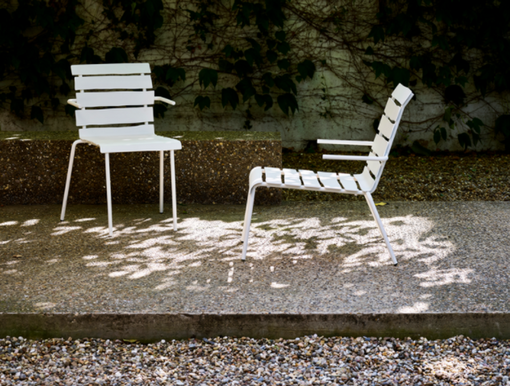 Armchairs - aligned by maarten baas - VALERIE OBJECTS