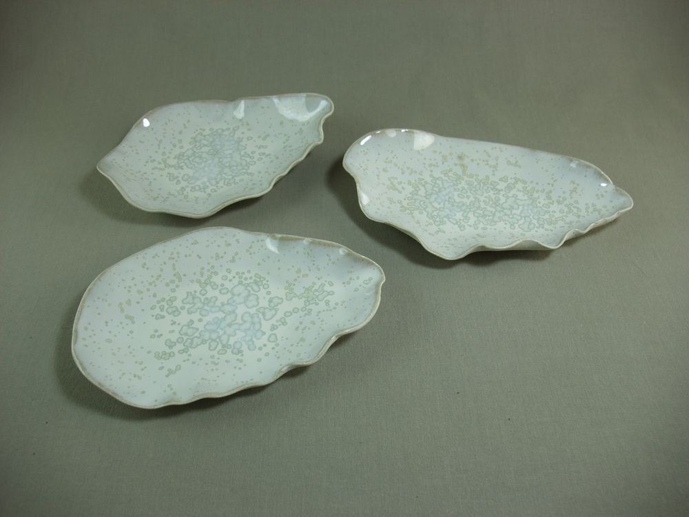Autres décorations de Noël - ASSIETTES COQUILLES - MALIFANCE