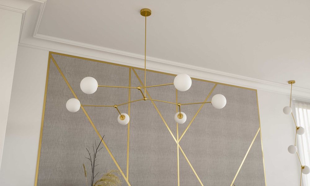 Suspensions - Suspension CHIONE - GOBOLIGHTS